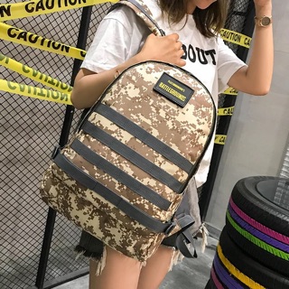 BALO3 pubg size lớn - Có cổng USB - chống nước