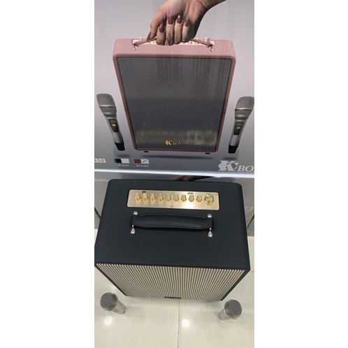 [KCBOX KC450 PLUS] Loa kéo KCBOX KC-450 PLUS , KCBOX KC 450 PLUS, KCbox 450 PLUS