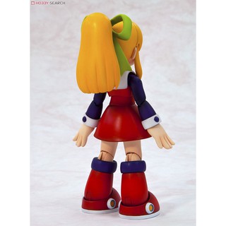 [Order 2 tuần] - Mô hình lắp ráp Roll - Series Megaman