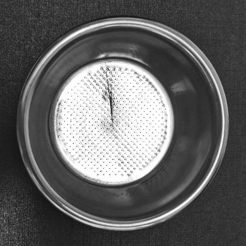 Giỏ lọc 54mm tiện lợi dành cho máy pha cà phê Breville