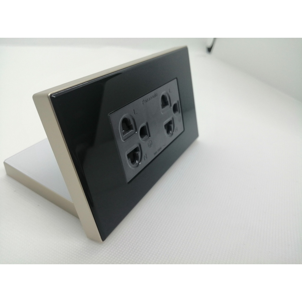 Mặt công tắc panasonic