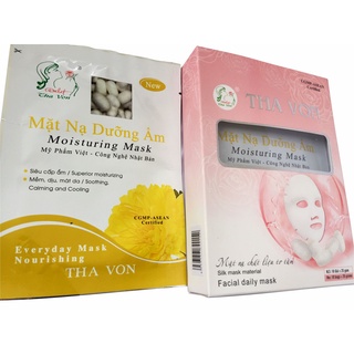 Mặt nạ dưỡng ẩm Tha Von