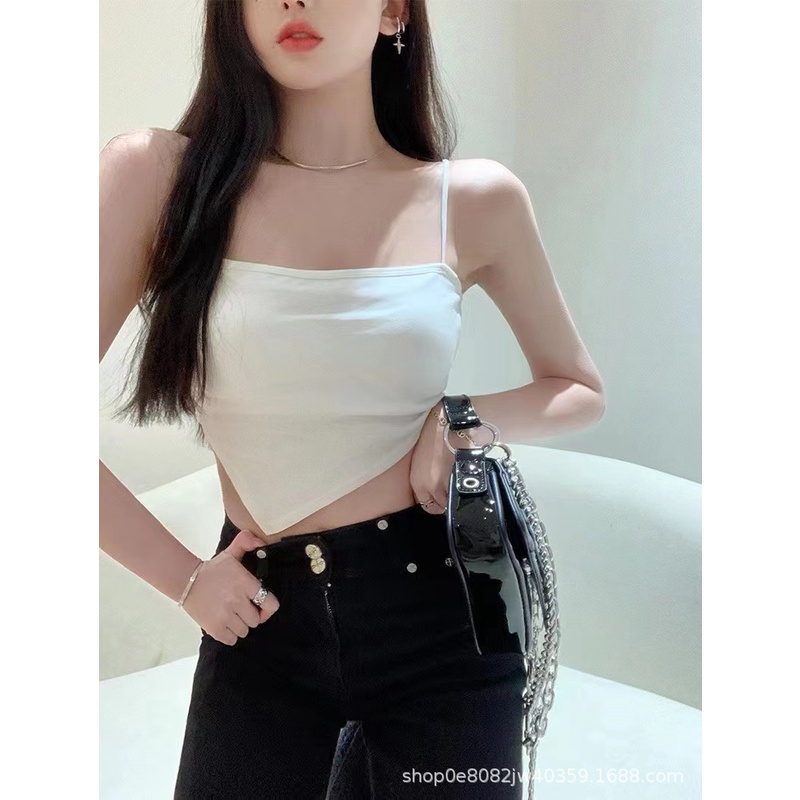 Áo Bra Nữ ❤️FREESHIP❤️ Áo Lót Nữ 2 dây HIT HOT cá tính quyến rũ mẫu BRA07