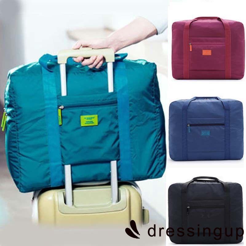 Túi hành lý đựng đồ khi đi du lịch cao cấp tiện dụng