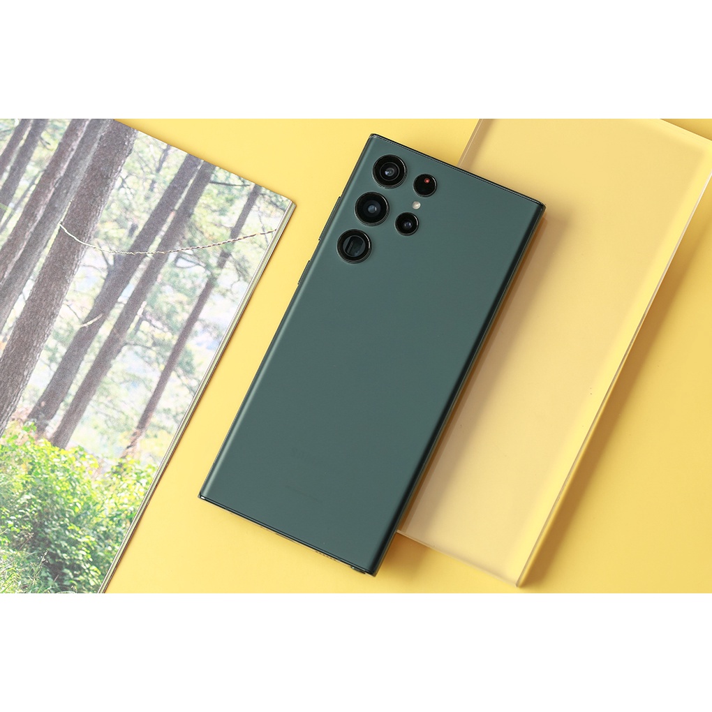 Điện thoại Samsung Galaxy S22 Ultra S908E - Hàng chính hãng