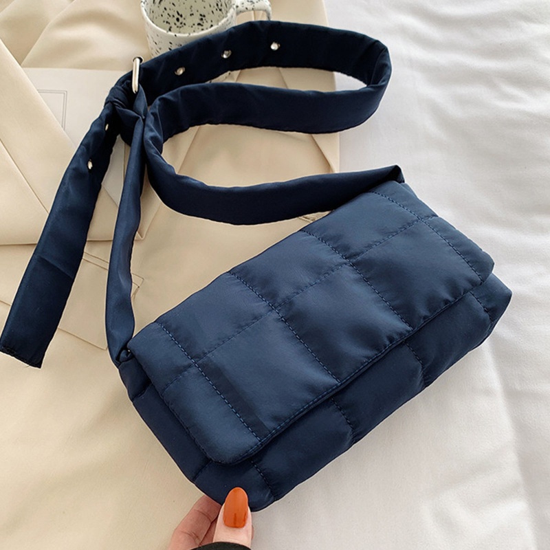 Túi Đeo Chéo Phong Cách Retro Thời Trang Cho Nữ