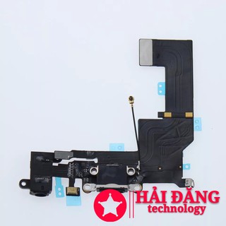Cụm Bo Mạch Sạc iPhone 5S