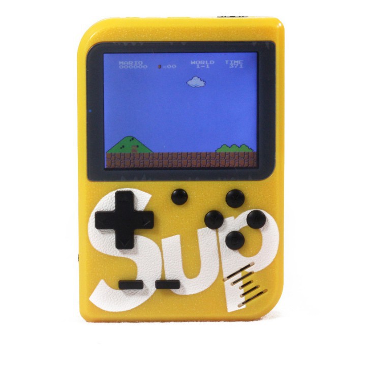 Máy Chơi Game 4 Nút Sup 400 Trò-Lắp Được Tay Cầm Để Chơi 2 Người | BigBuy360 - bigbuy360.vn