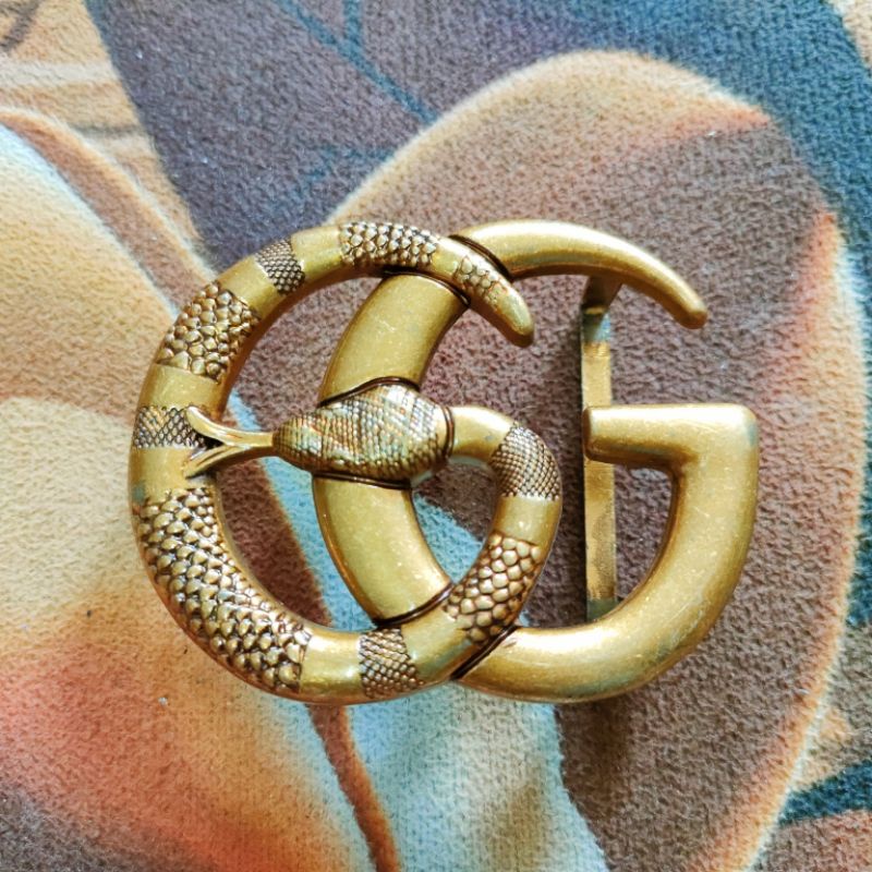 Mặt khóa thắt lưng nam loại bấm lỗ nhiều mẫu đẹp