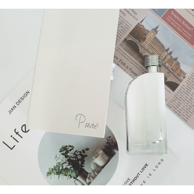 𝔹𝕦𝕓𝕓𝕝𝕖 - Nước Hoa Nam Insurrection II Pure Reyane Tradition - 10ml