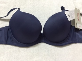 Áo Triumph SIMPLY EVERYDAY BASIC WHU (E002472)