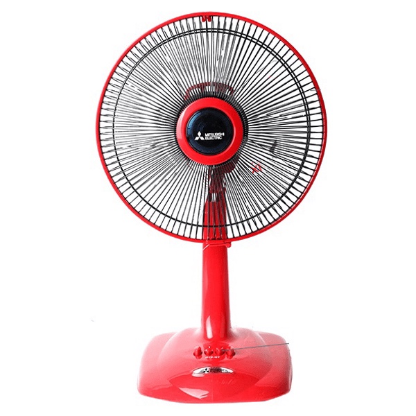 Quạt bàn Mitsubishi D12-GV