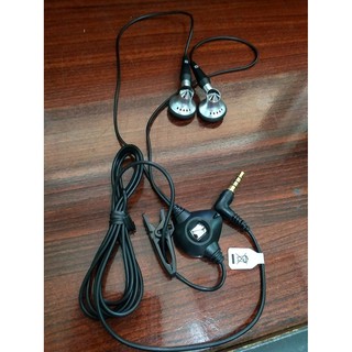 Tai nghe zin BB 9780 - jack 2.5mm