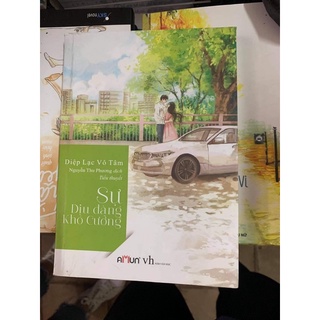 Su diu dang kho cuong