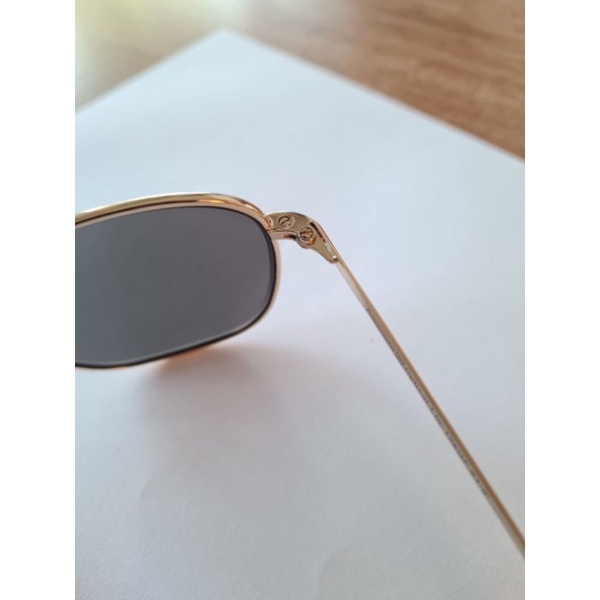 Kính hàng bãi cơn AO 12KGP của mỹ hàng sưu tầm