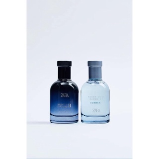 set nước hoa nam Z A R A