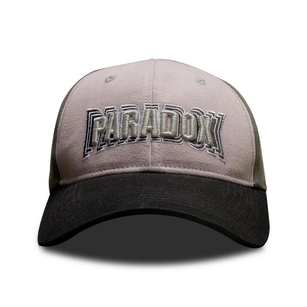 Nón Paradox High-class Coll. - LEADEN CAP