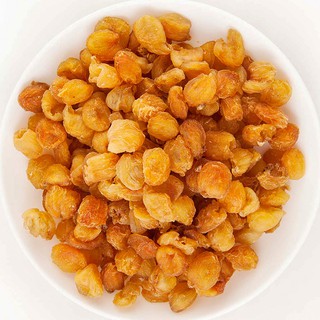 [Organic] Long Nhãn Sấy Khô 100g