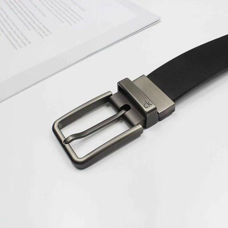 Dây Thắt Lưng Nam Dây Da Kèm 2 Mặt Thay Siêu Sang Thời Thượng HÀNG TỐT | BigBuy360 - bigbuy360.vn