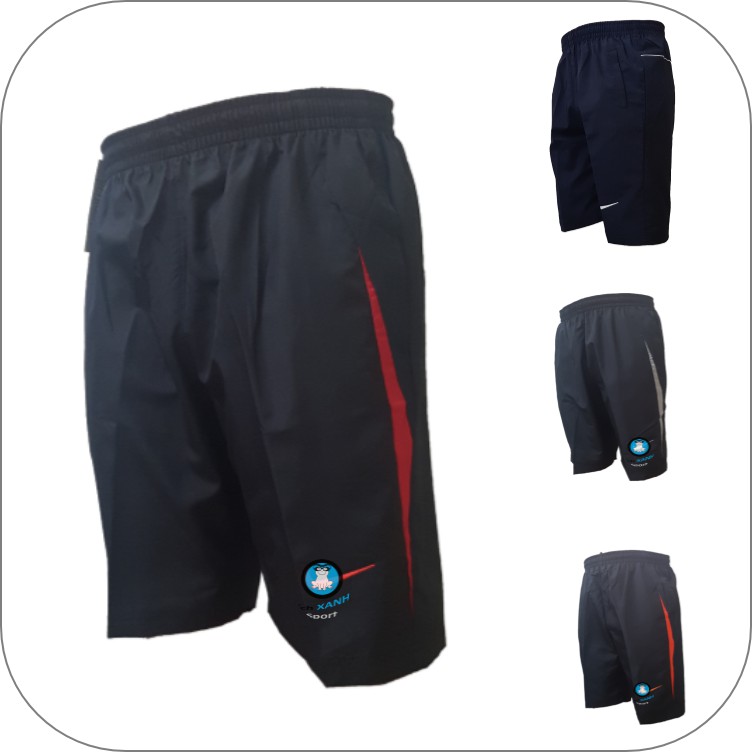 Quần sọt nam thể thao