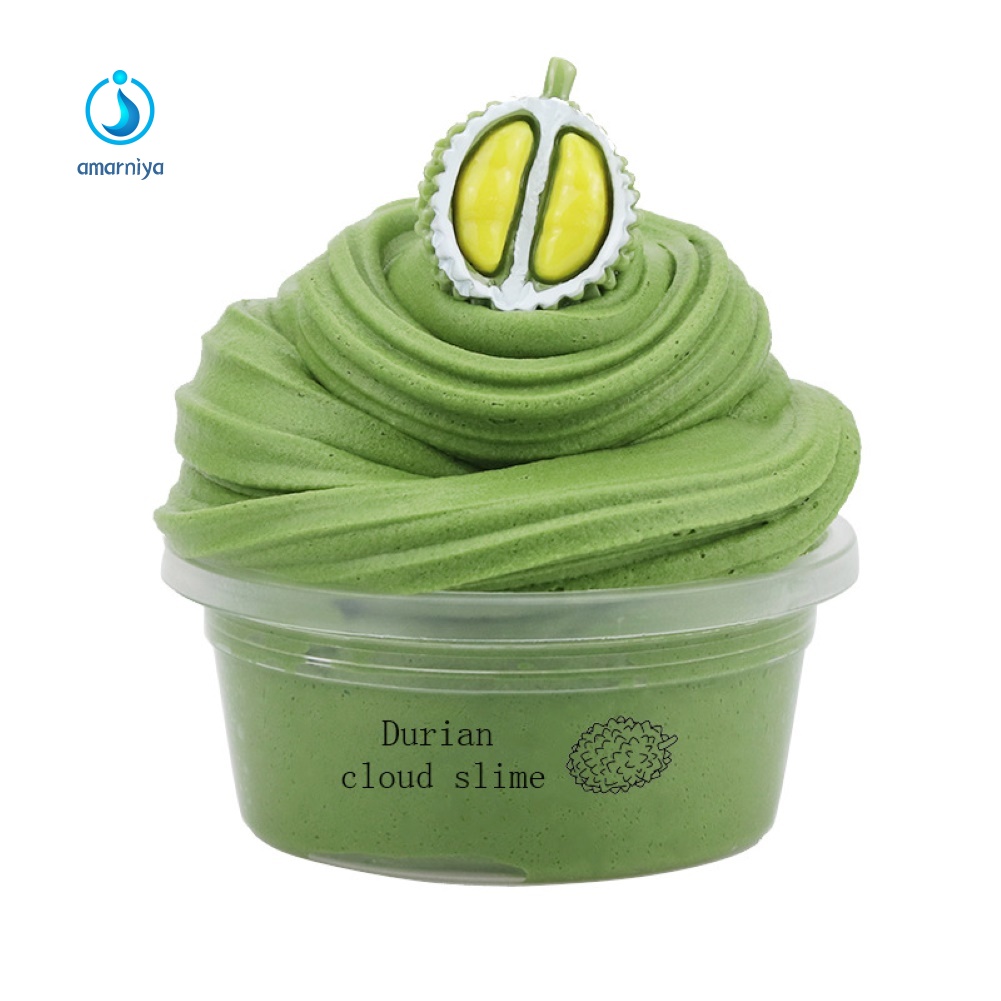 Đồ Chơi Chất Nhờn Ma Quái 60ml Vui Nhộn Cho Bé