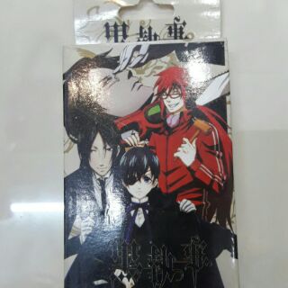 Bài tây kuroko shitsuju gồm 52 lá