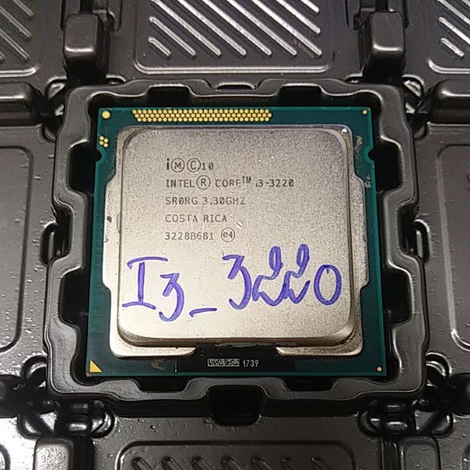 I3 3220 chip máy tính Socket 1155 | BigBuy360 - bigbuy360.vn
