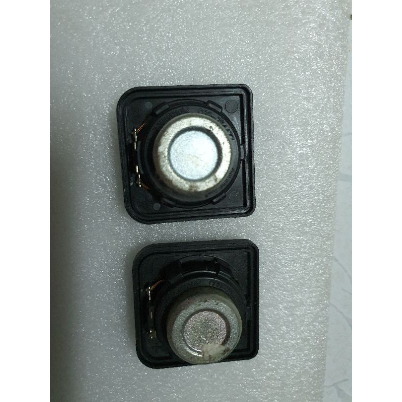 Loa toàn dải 5 cm từ neo