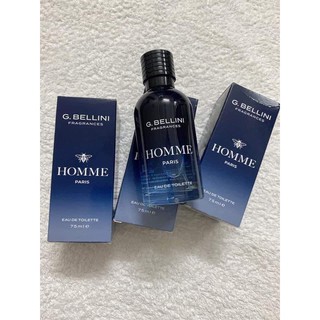 Nước Hoa Nam G.Bellini 75ml