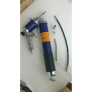 SÚNG BƠM MỠ BÒ HƠI CAO CẤP 600cc