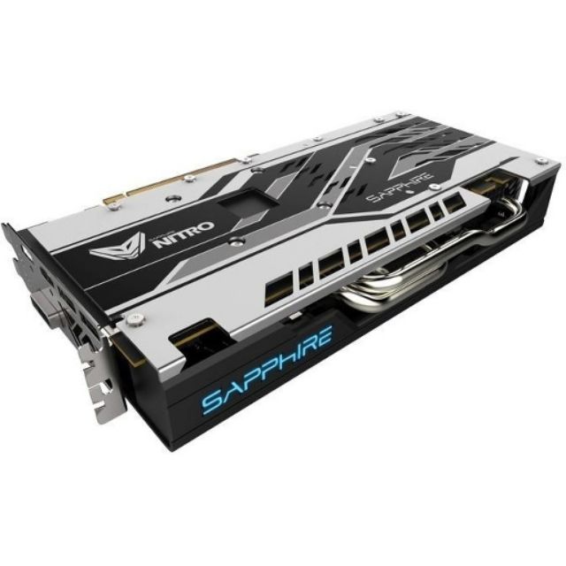 Card màn hình SP RX570 RX580 GDDR5 | WebRaoVat - webraovat.net.vn