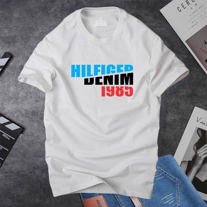 Áo thun nam Ur Sport TM1 thời trang cá tính ,chất liệu cotton 4 chiều thoáng mát | ur sport