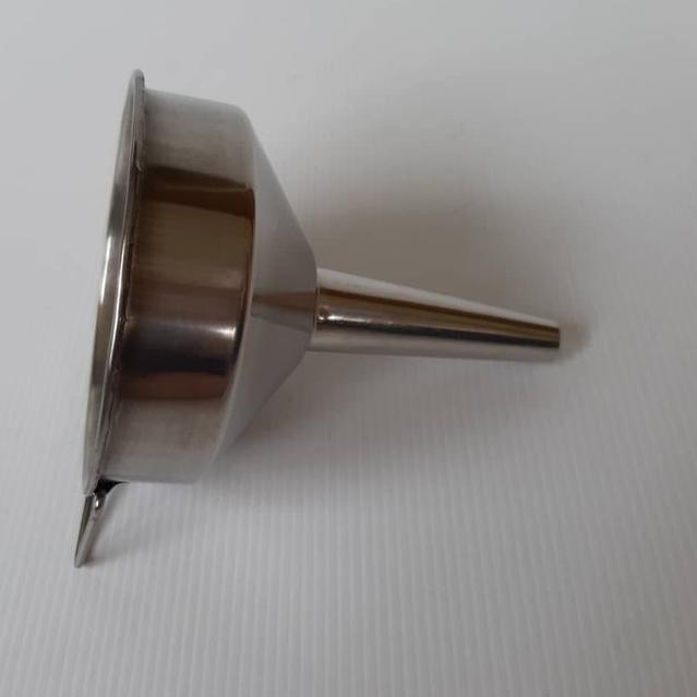 Phễu Inox Đa Năng 12 cm 12cm Fc8 | BigBuy360 - bigbuy360.vn