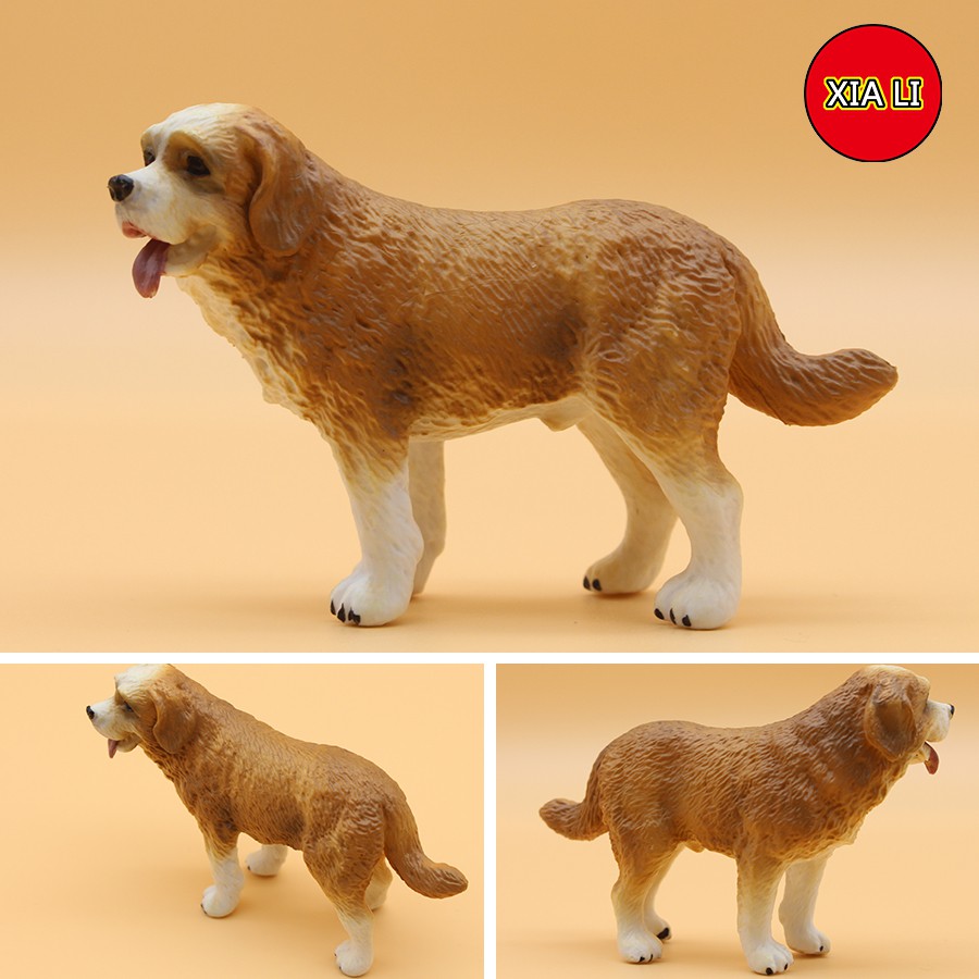 Mô Hình Đồ Chơi Động Vật Nông Trại Cho Bé