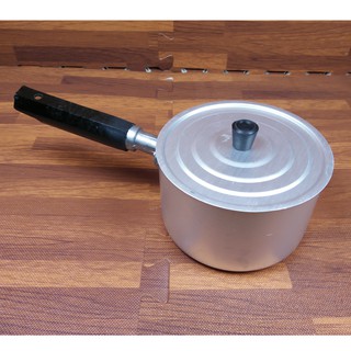 Nồi quấy bột nhôm cho bé giá tốt