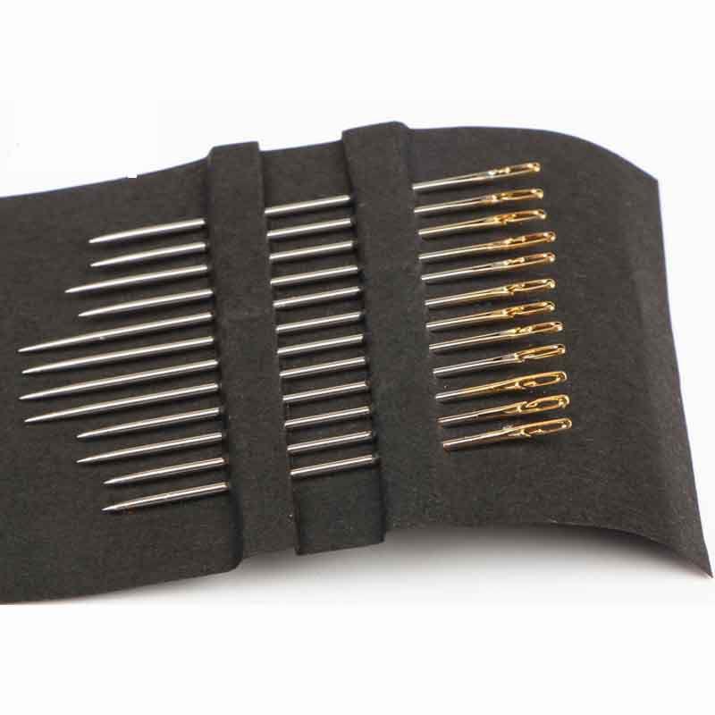 Set 12 kim may vá chuyên dụng cao cấp