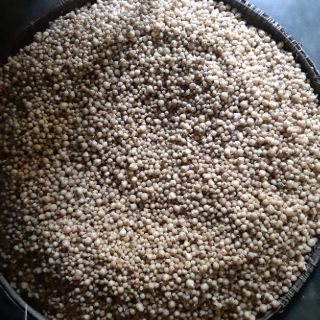 Củ nén, hành tăm Quảng Bình (1000g)