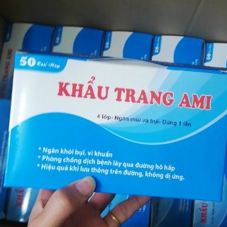 Khẩu trang y tế