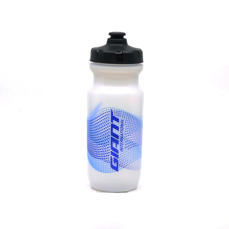 Bình Nước Xe Đạp GIANT 600cc Water Bottle - Hàng chính hãng