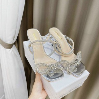 Sandal nơ siêu xinh