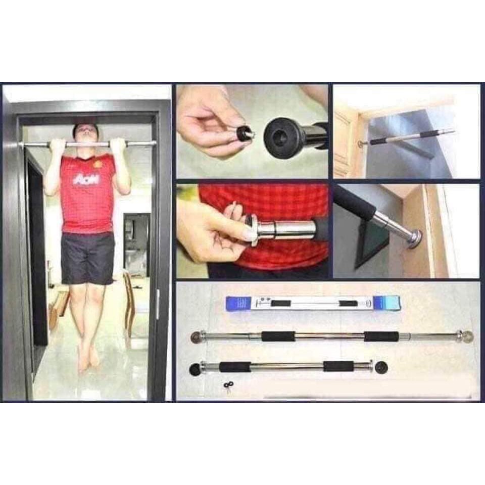XÀ ĐƠN GẮN CỬA - GẮN TƯỜNG