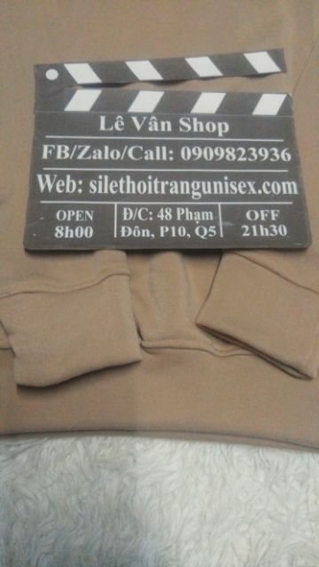 Áo Sweater, có 11 màu