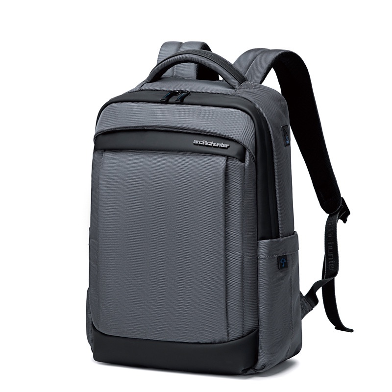 Balo laptop Arctic Hunter B00478 phong cách doanh nhân, siêu bền chống thấm nước