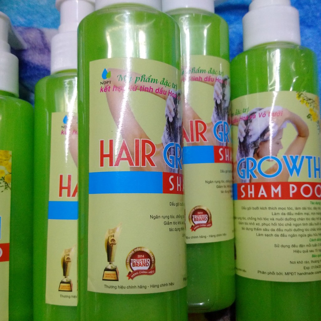 [Sỉ-Rẻ] Dầu gội hoa bưởi ngăn rụng, kích thích mọc tóc chính hãng TMĐT [Lẻ-Sỉ] | BigBuy360 - bigbuy360.vn