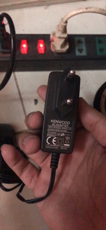 Bộ đàm kenwood TK P701