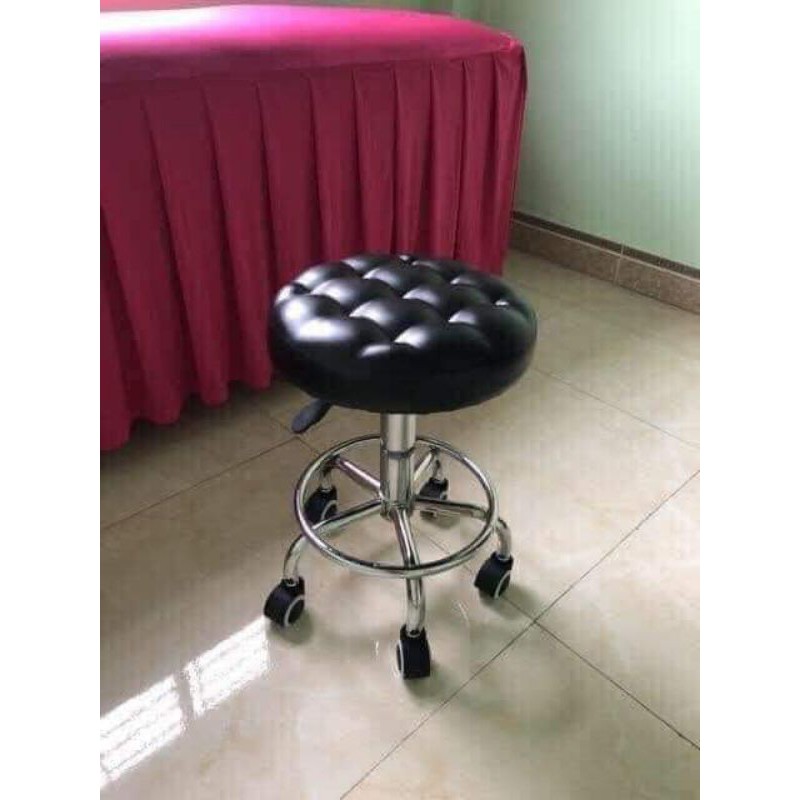 Ghế đôn xoay có múi