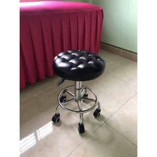 Ghế đôn xoay có múi