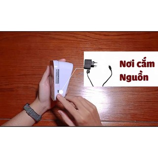 MÁY ĐÓ HUYẾT ÁP TỰ ĐỘNG
