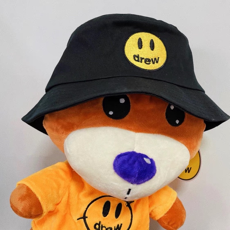Mũ vành Drew cho bé thời trang cá tính phong cách