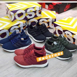 GIÀY THỂ THAO GIẦY THỂ THAO ULTRA BOOST ADIDAS 2017 NAM NỮ 2018